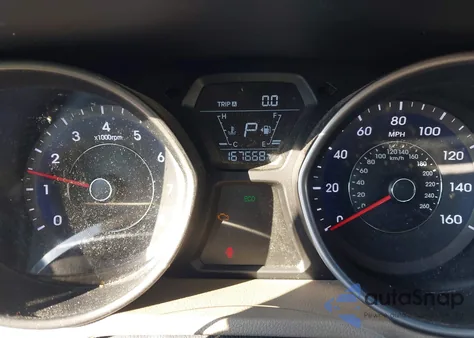 2015 Hyundai Elantra Se from USA, damaged, VIN 5NPDH4AE6FH555963